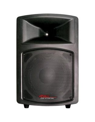 15 IN APOGEE MOLDED TRAP SPEAKER
