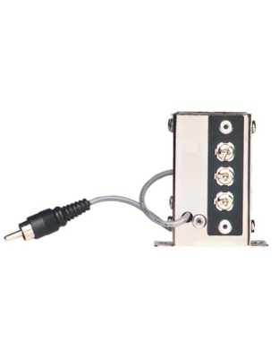 MATCHING XFORM ADAPTS TO SPKR