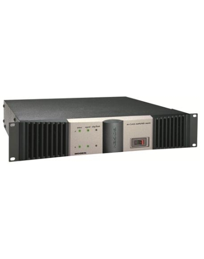 600 WATT AMP