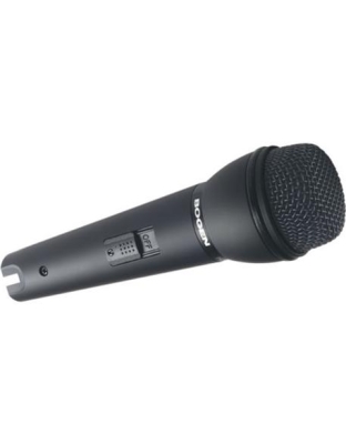 MIC, HAND HELD DYNAMIC Omni Direct