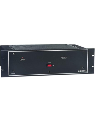 MOSFET POWER AMP 250 WATT