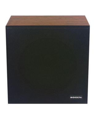 WALL BAFFLE SPK AND XFMR ASSY