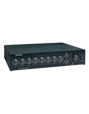 250 WATT POWER VECTOR MOD AMP