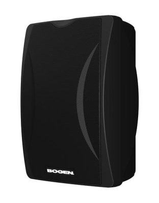 Foreground Speaker 20W BLACK