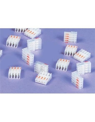 CONNECTOR KIT 18 GAUGE 30 PCS