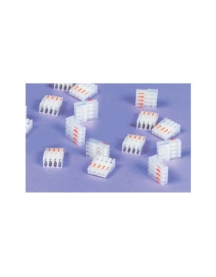 CONNECTOR KIT 20 GAUGE 30 PCS