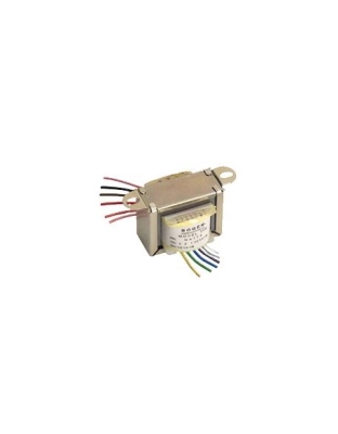 TRANSFORMER, SPEAKER MATCHING, 10W MAX