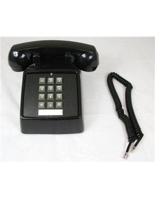 250000-VOE-20MD Desk w/ Electric Ringer