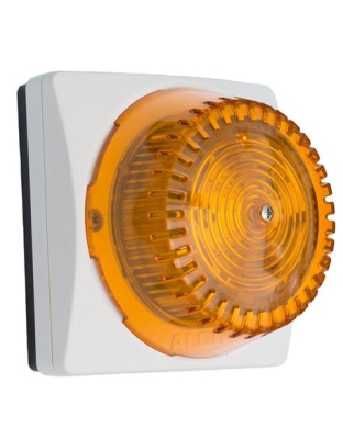 8128 IP Visual Alerter