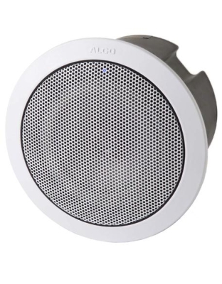 SIP Ceiling Speaker POE White