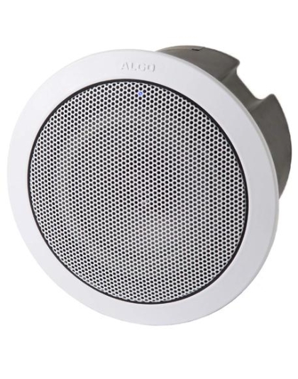 SIP Ceiling Speaker POE White