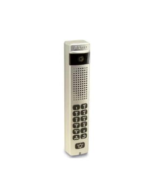 SIP Poe Mullion Video Keypad Intercom