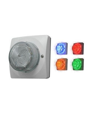 ALGO SIP/IC LED Strobe Light, ABGR