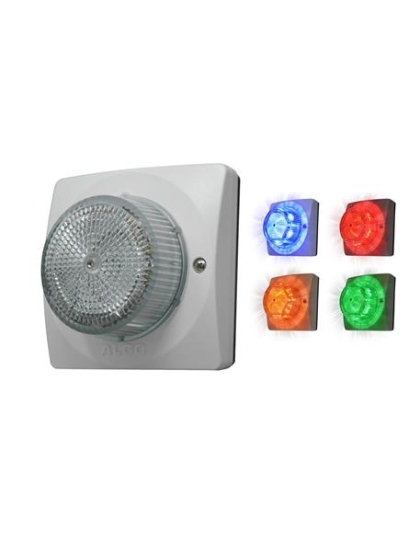 ALGO SIP/IC LED Strobe Light, ABGR