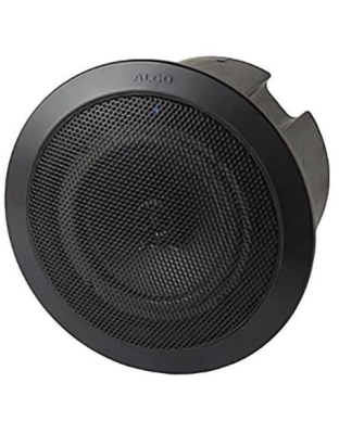 SIP Ceiling Speaker Black