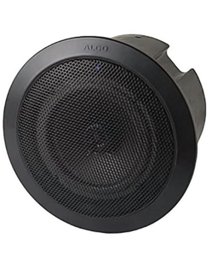 SIP Ceiling Speaker Black
