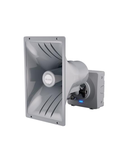 8197 IP PoE+ Weather-Hardened Horn Speak