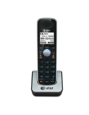 Accessory Handset for TL86109