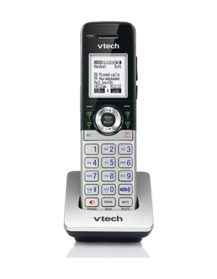 4-Line Small Business System Cordless HS
