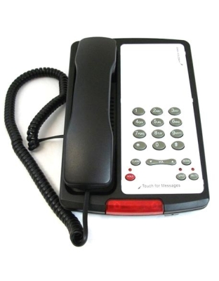 80012 Single-Line Speakerphone w/MRL