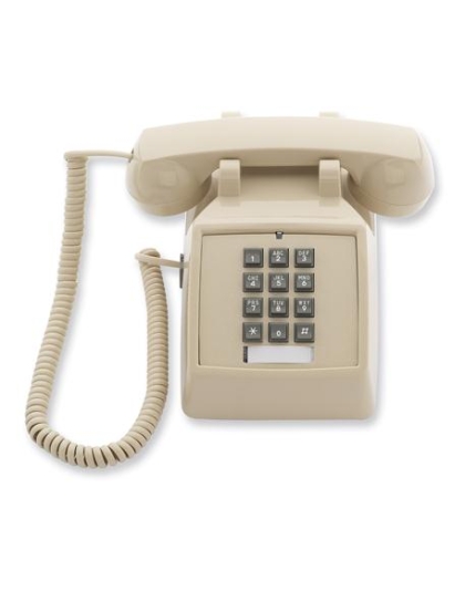 25001 N/N ASH Desk Set
