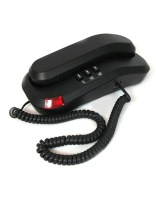 TeleMatrix 2L Trimline Black
