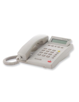 TeleMatrix IP 100 Ash