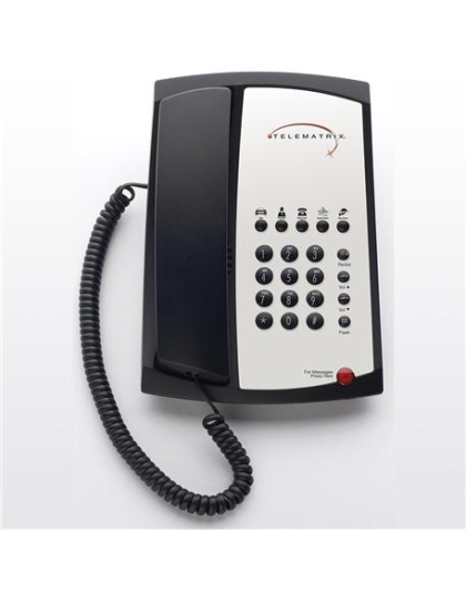 3100MW5 B Single-Line Hospitality Phone.