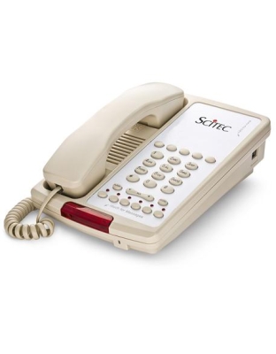 89051 2 line phone