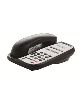 Teledex iPhone AC9110S Black