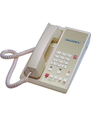 Teledex Diamond plusS-3 Ash