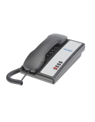 Teledex Nugget Black