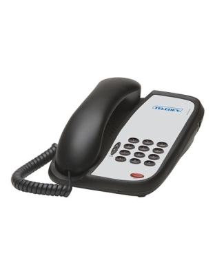 Teledex iPhone A100 Black