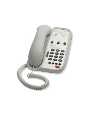 Teledex iPhone A103 Ash