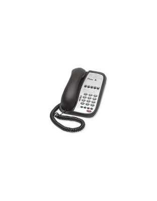 Teledex iPhone A105 Black