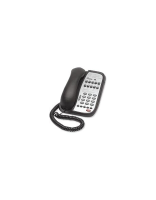 Teledex iPhone A110S Black