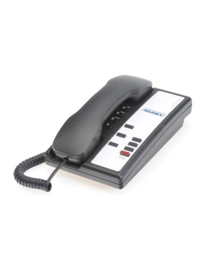 Teledex Nugget 3 Black