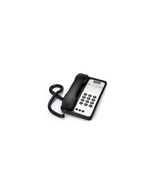Teledex Opal 1002 Black