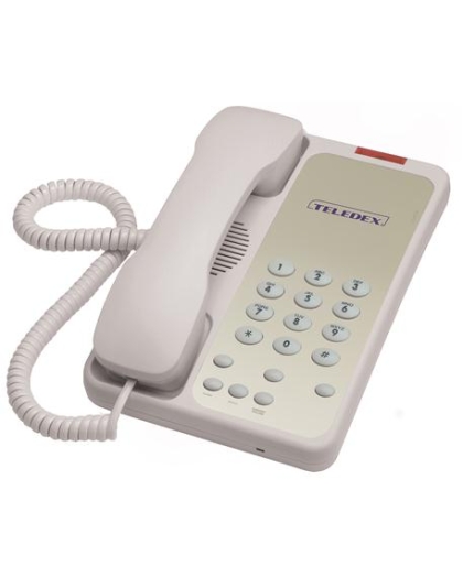 Teledex Opal 1003 Ash
