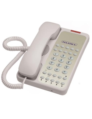 Teledex Opal 2011S Ash