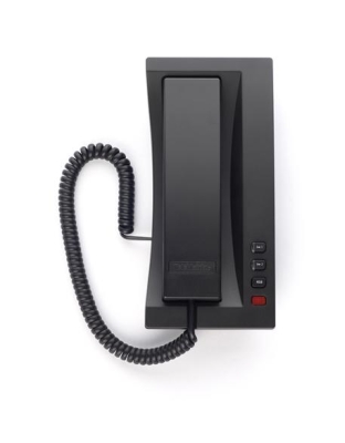 TeleMatrix 3302TRM Black