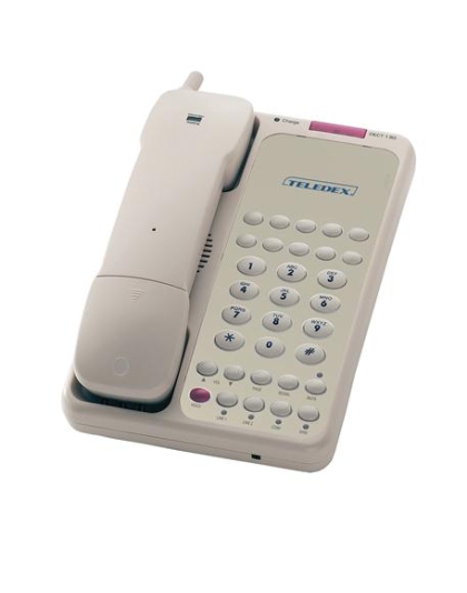 Teledex Opal DCT2910 Ash