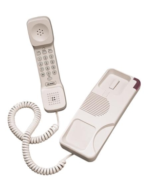 Teledex Opal Trimline 1 MWL Ash