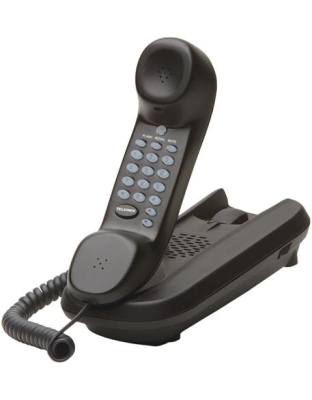Teledex iPhone Trimline 1 AT1101 Black