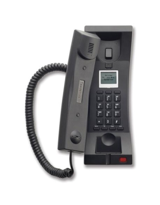 TeleMatrix 3300TRM-IP Black