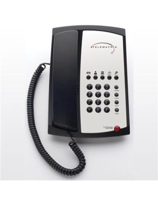 Telematrix 3100MW5 in Black