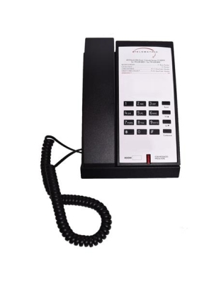 3500MWB Analog Corded 1L, Basic, MW BLK