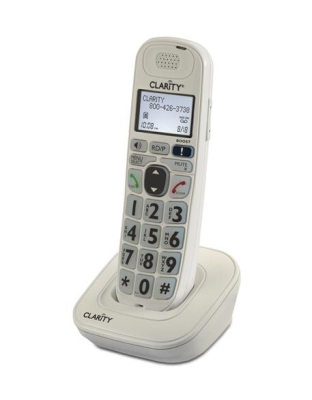 52704.000 Spare Handset for D704 Series