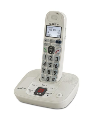 53714.000 40dB Amplified Cordless ITAD