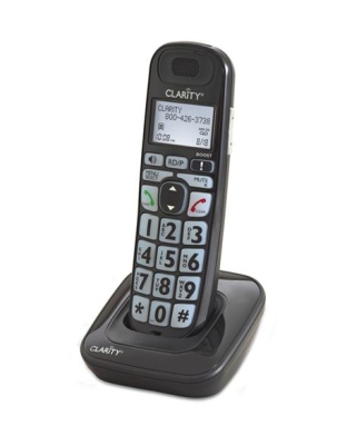 Spare Handset for E8 Series 52703.000